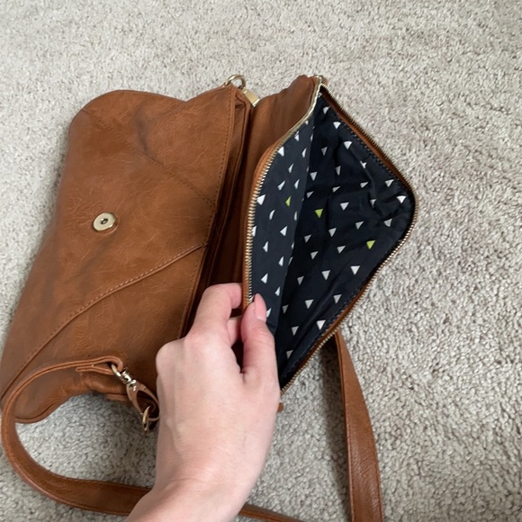 Street Level purse - Picture 4 of 7